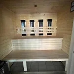 Wellness Dorina Aparthotel 3*