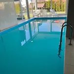 Wellness Dorina Aparthotel 3*