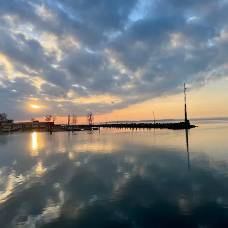 Wellness Apartman Siofok