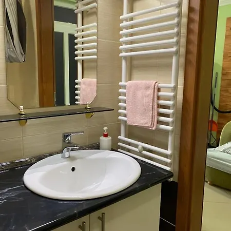 Wellness Dorina Aparthotel *