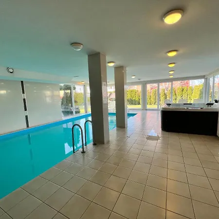 Wellness Apartman Siofok