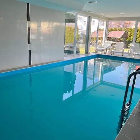 Wellness Apartman