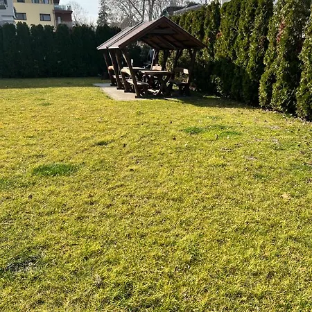 Aparthotel Wellness Apartman Siofok