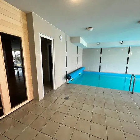 Wellness Apartman Aparthotel