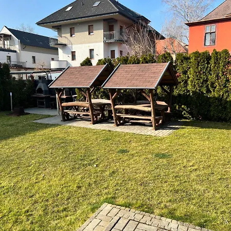 Wellness Dorina Apartahotel 4*