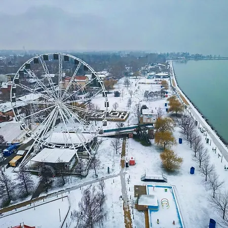 Wellness Dorina 시오포크