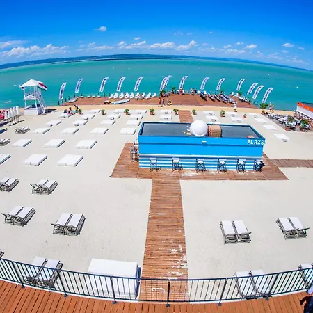 Wellness Apartman 3*