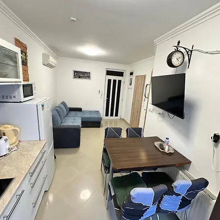 Wellness Apartman 3*