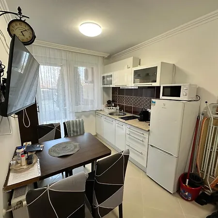 Wellness Apartman Aparthotel 3*