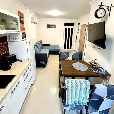 Wellness Apartman 3*