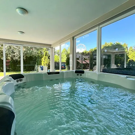 Wellness Apartman