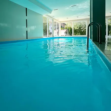 Wellness Apartman Aparthotel Siofok