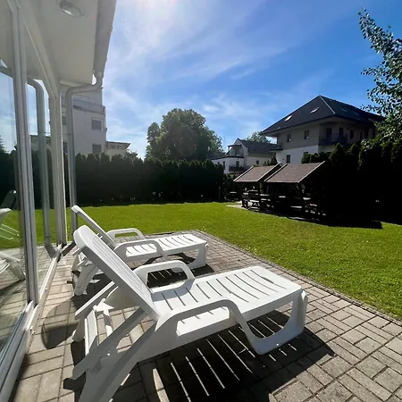 Wellness Apartman 3*