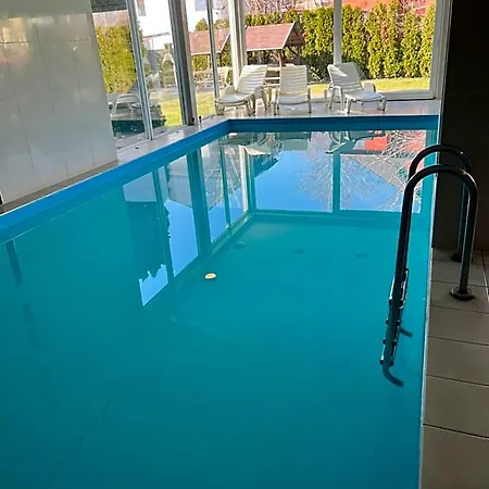 Wellness Apartman 3*