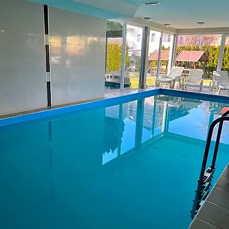 Wellness Apartman 3* Siofok