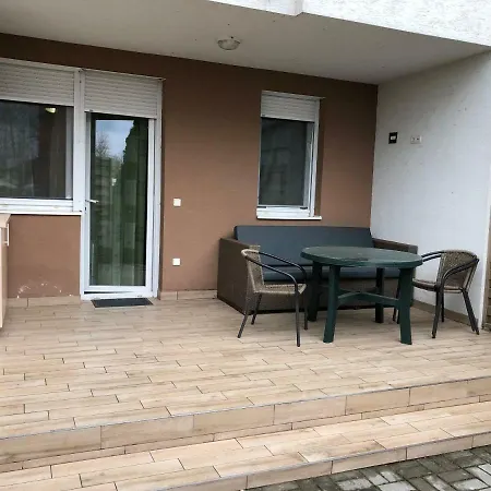 Wellness Dorina Apartahotel 4*