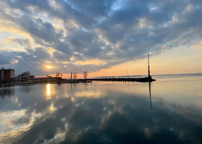 Wellness Dorina Siófok