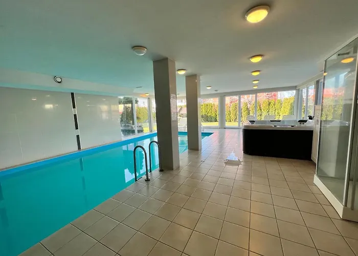 Wellness Dorina Siófok