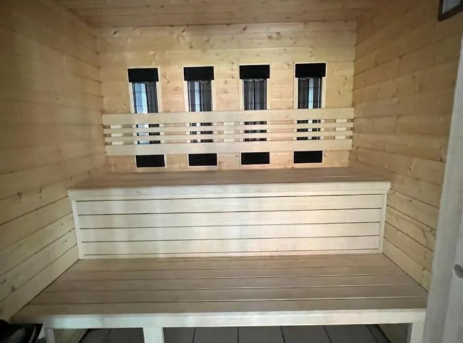 Wellness Dorina Aparthotel 4*