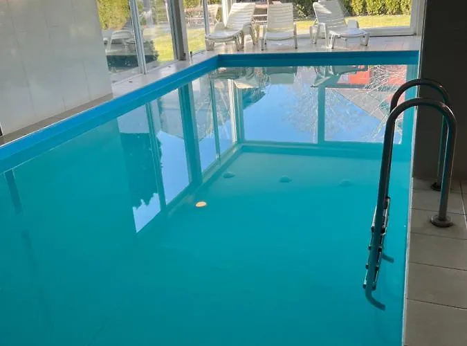 Wellness Dorina Aparthotel 3*