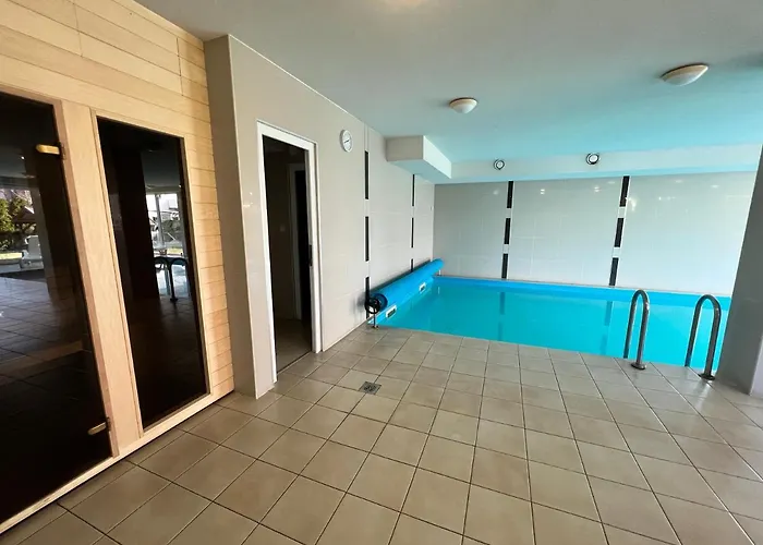 Wellness Dorina Aparthotel