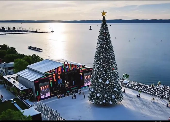 Aparthotel Wellness Dorina 4*