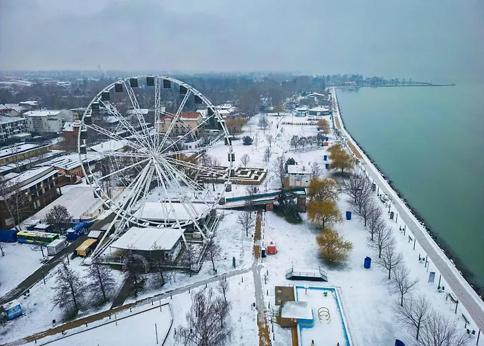 Wellness Dorina Siofok