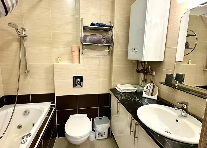 Aparthotel Wellness Dorina 3*