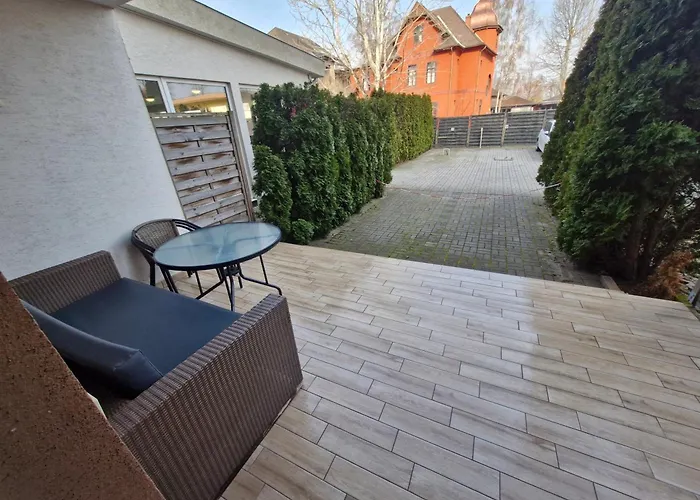 Wellness Dorina Siofok